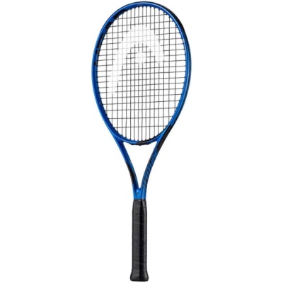 Ракетка для большого тенниса Head MX Attitude Comp, 234723, ручка Gr 3, синяя