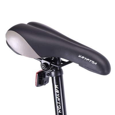 Велосипед Krypton EAGLE II  27,5", 21 скорость, (19 рама), черный в Магазине Спорт - Пермь