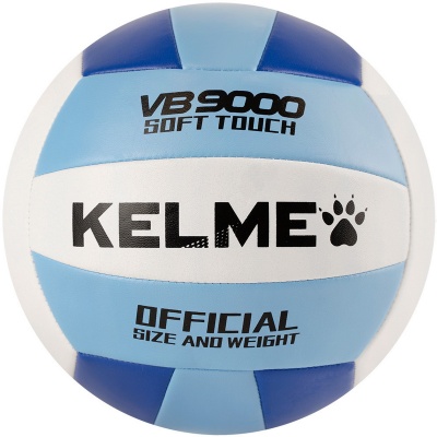 Мяч для волейбола KELME  8203QU5017-162, размер 5