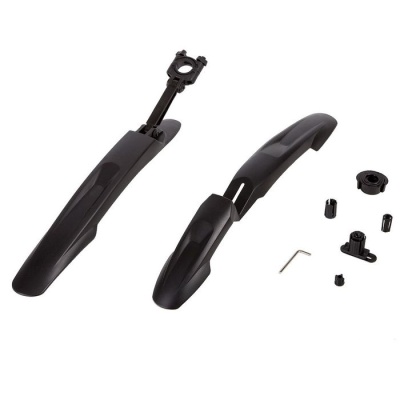 Крылья STG YS910F/R, переднее и заднее, колесо 27.5"-29" в Магазине Спорт - Пермь