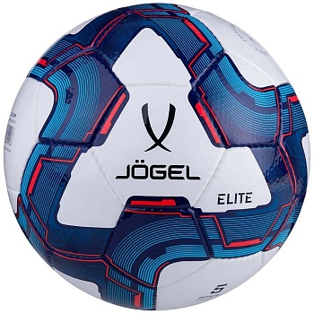 Мяч футбольный Jogel Elite, размер 5