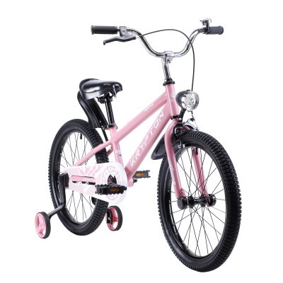 Велосипед Krypton Beetle CB01, 20", розовый в Магазине Спорт - Пермь