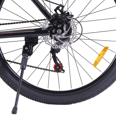 Велосипед Krypton EAGLE II  27,5", 21 скорость, (19 рама), черный в Магазине Спорт - Пермь