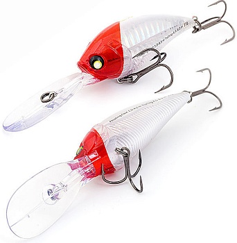 Воблер Akara Deep Props 70F, 23g,  A52