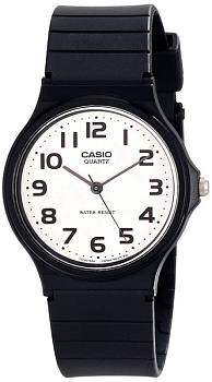 Японские наручные часы Casio Collection MQ-24-7B2 в магазине Спорт - Пермь