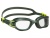 Очки для плавания Mad Wave Aquarius M0424 25 0 10W, Green в магазине Спорт - Пермь