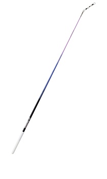 Палочка SASAKI M-781T-F 60см BxWST BlackxWisteria