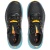 Кроссовки Asics Gel Trabuco 13 GoreTex GTX, 1011B858-005, Yellow/Turquoise/Black в Магазине Спорт - Пермь