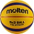 Мяч для баскетбола MOLTEN B33T5000 3x3, размер 6