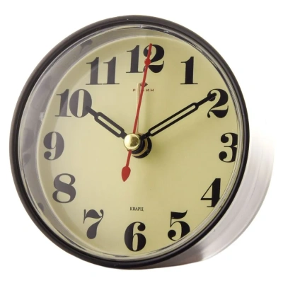 Будильники Рубин В7-006 в магазине Спорт - Пермь