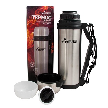 Термос TONAR (HS.TM-013), 1800мл