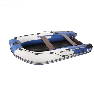Лодка моторная килевая Пилот ПМ-360N БС/К, цвета в ассортименте