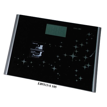 Весы Camry EB9313-S105, электронные, до 200кг в Магазине Спорт - Пермь