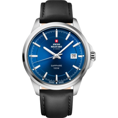 Наручные часы Swiss Military SM34104.10  в магазине Спорт - Пермь