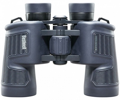 Бинокль Bushnell 10x42 H20 водонепроницаемый