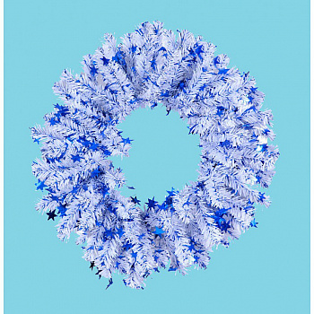 ВЕНОК НОВОГОДН.-3