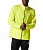 Ветровка мужская беговая Asics Core Jacket, 2011C344-750, желтая в Магазине Спорт - Пермь