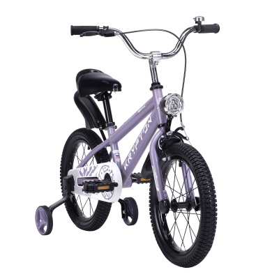 Велосипед Krypton Beetle CB01,16", фиолетовый в Магазине Спорт - Пермь