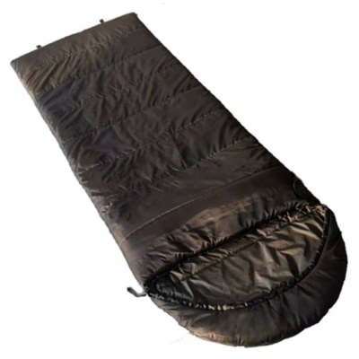 Спальный мешок Tramp Taiga 400 XL (правый)