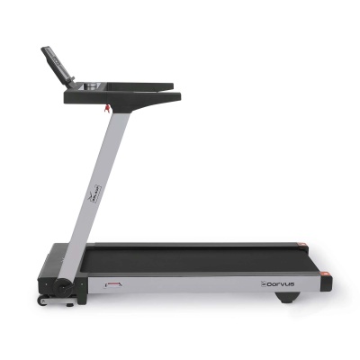 Беговая дорожка Orlauf Corvus Grey в Магазине Спорт - Пермь