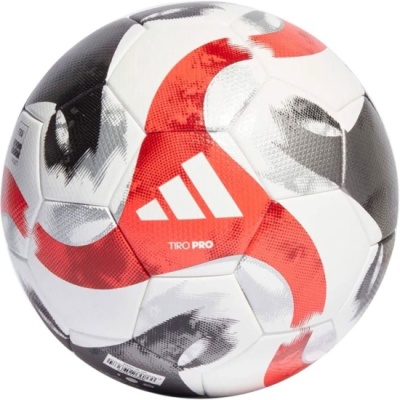 Мяч футбольный ADIDAS Tiro Pro HT2428, размер 5