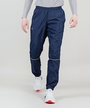 Брюки мужские NORDSKI Rain Navy (NSM637770)