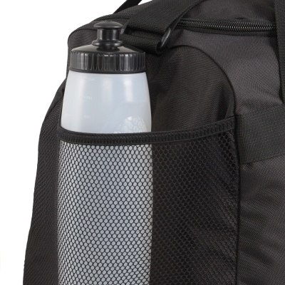 Сумка Puma CHALLENGER Small Sports Bag, 9114301, черная в Магазине Спорт - Пермь