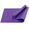Коврик для йоги STARFIT FM-101, PVC, 173x61x0,4 см, фиолетовый в Магазине Спорт - Пермь
