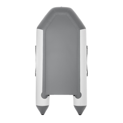 Лодка гребная под мотор Тонар Капитан 260Т, цвета в ассортименте