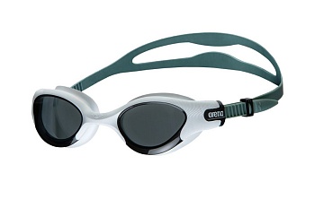 Очки для плавания ARENA THE ONE PLUS, 008540 400, smoke-white-sage в магазине Спорт - Пермь