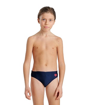 Детские плавки Arena SWIM BRIEFS GRAPHIC JR 5550 в магазине Спорт - Пермь