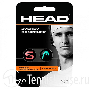 Виброгаситель HEAD Dampener 285120
