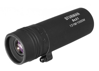 Монокуляр Sturman 8*21
