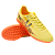 Бутсы многошиповые JOGEL Evofly TF Talant, Yellow/orange