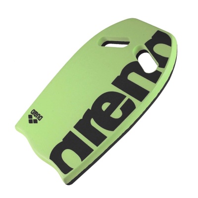 Доска для плавания Arena Kickboard 95275 060 green в магазине Спорт - Пермь