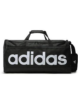 Сумка спортивная мужская Adidas LINEAR DUFFEL L HT4745 в Магазине Спорт - Пермь