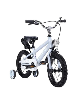 Велосипед Krypton Beetle CB01, 12", голубой в Магазине Спорт - Пермь