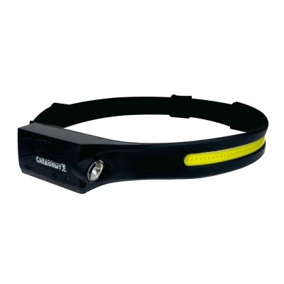 Фонарь налобный ленточный Сибирский Следопыт Tape Light