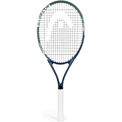 Ракетка для большого тенниса HEAD Ti. Instinct Comp Gr4 230374 сине-бирюзовая