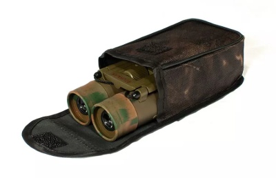 Бинокль Sturman 10*25, камуфляж