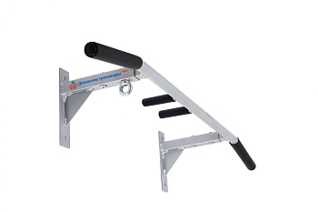 Турник наддверный Школьник 3 хвата "Домашние тренажеры" в Магазине Спорт - Пермь