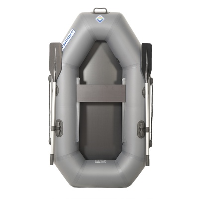 Лодка гребная Лоцман Стандарт ЛС-200, цвета в ассортименте