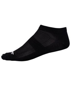 Носки низкие Starfit SW-203, черный, 2 пары