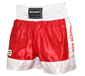 Шорты для кикбоксинга BoyBo в магазине Спорт - Пермь