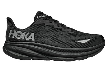 Кроссовки женские HOKA Clifton 9 GORE-TEX черный 1141490BBLC в Магазине Спорт - Пермь