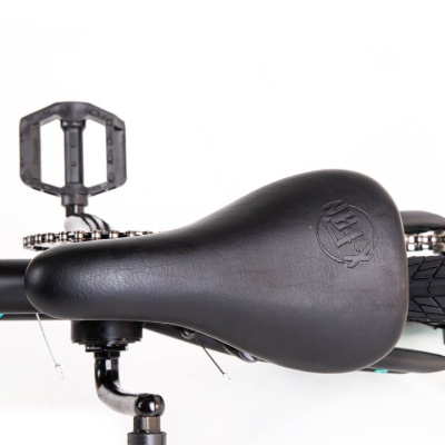 Велосипед  BMX Tech Team Krik 16", зеленый в Магазине Спорт - Пермь