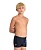 Детские плавки Arena SHADING JR SWIM SHORT, 5092 500, black в магазине Спорт - Пермь