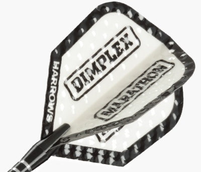 Оперения Harrows Dimplex Marathon