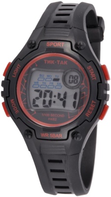 Часы Тик-Так Н482 WR50, цвет МИКС в магазине Спорт - Пермь