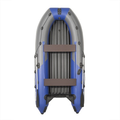 Лодка моторная килевая Пилот ПМ-340N НД НД, цвета в ассортименте